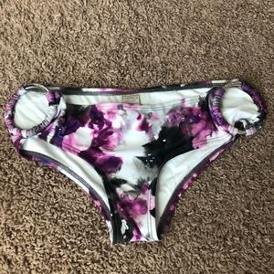 L*space ring bikini bottoms small